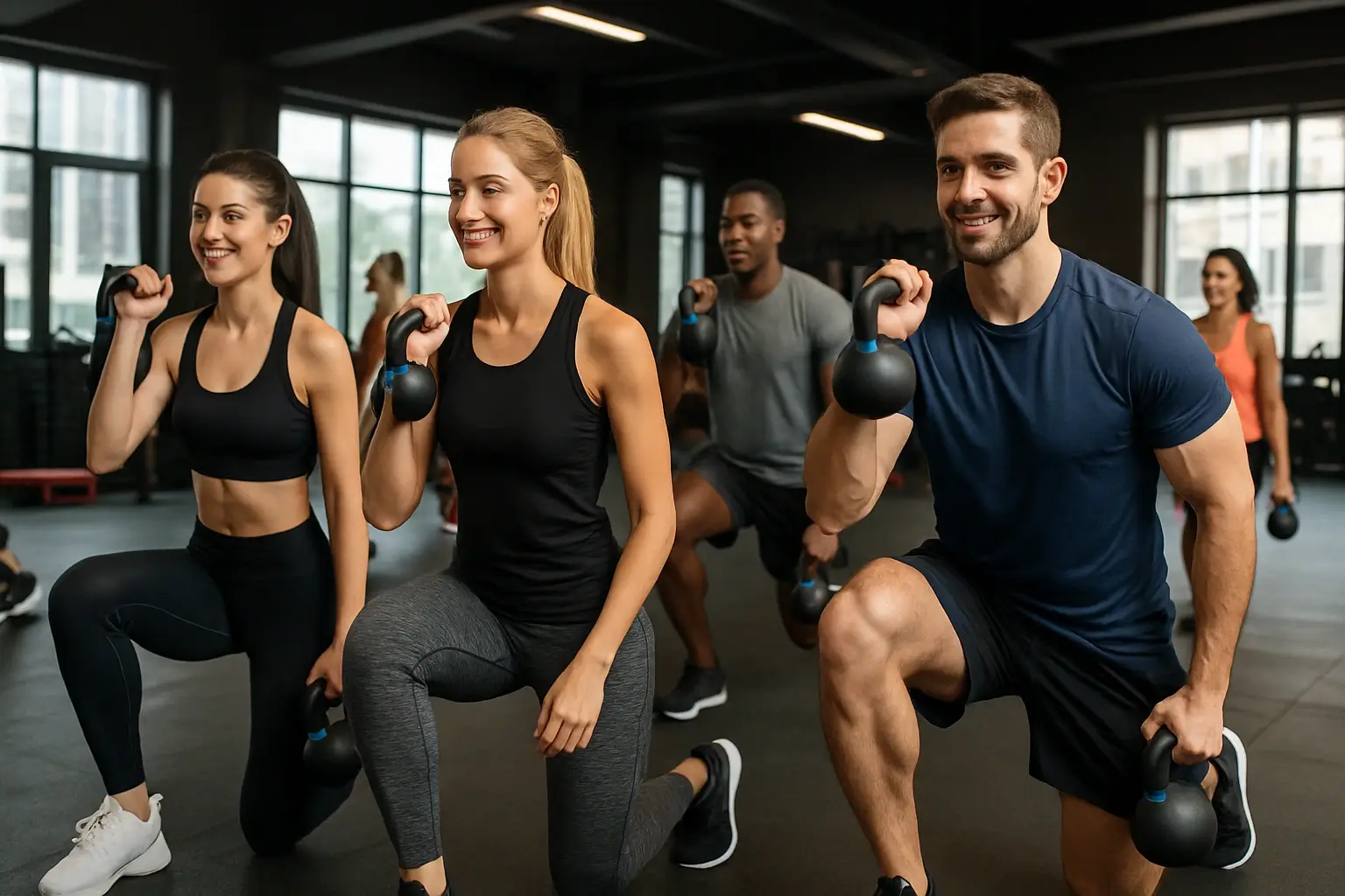 Fitness Training