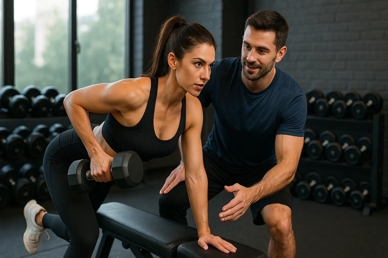 Personal Training